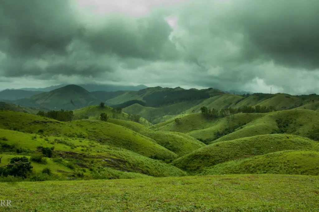 Vagamon