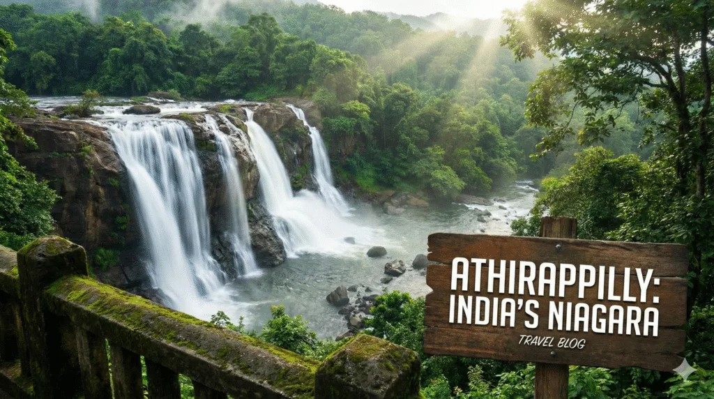 Athirappilly