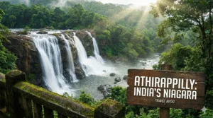 Athirappilly